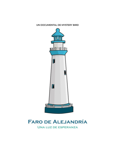Faro de Alejandría - Una luz de esperanza (2026)