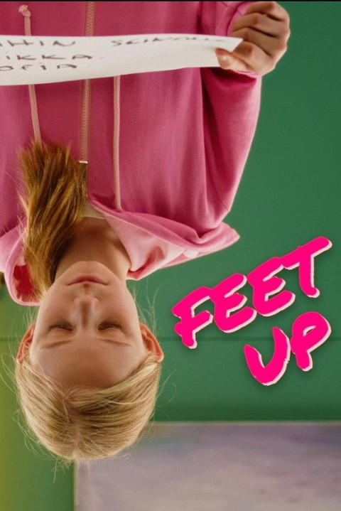 Feet Up (2026)