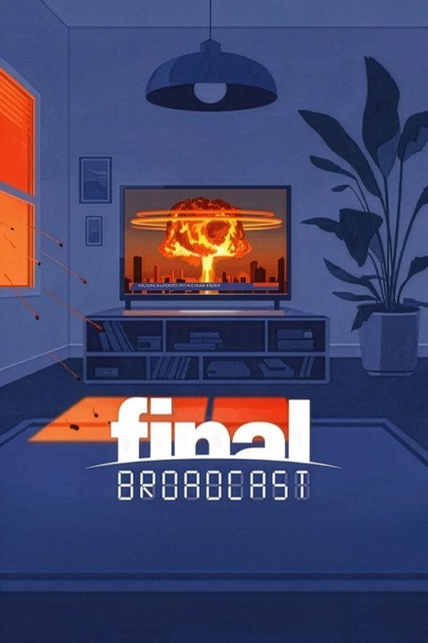 Final Broadcast (2026)