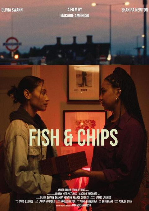 Fish & Chips (2026)