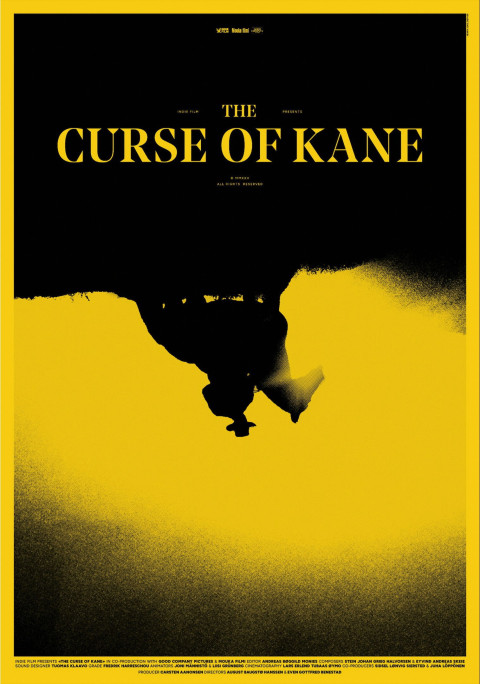 Forbannelsen Kane (2026)