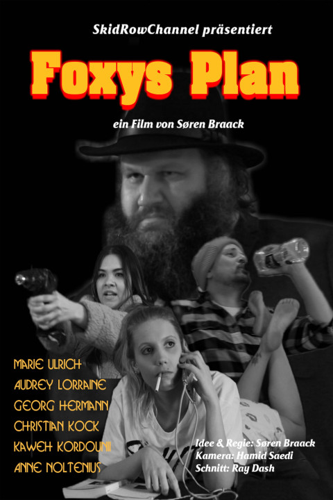 Foxys Plan (2026)