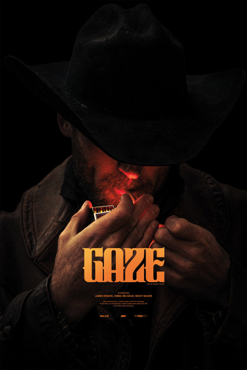 Gaze (2026)
