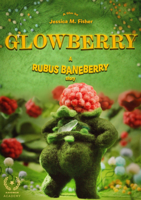 Glowberry (2026)