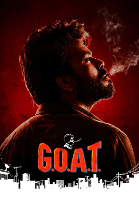 G.O.A.T (2026)