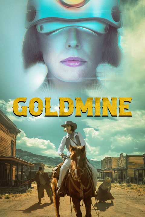 Goldmine (2026)