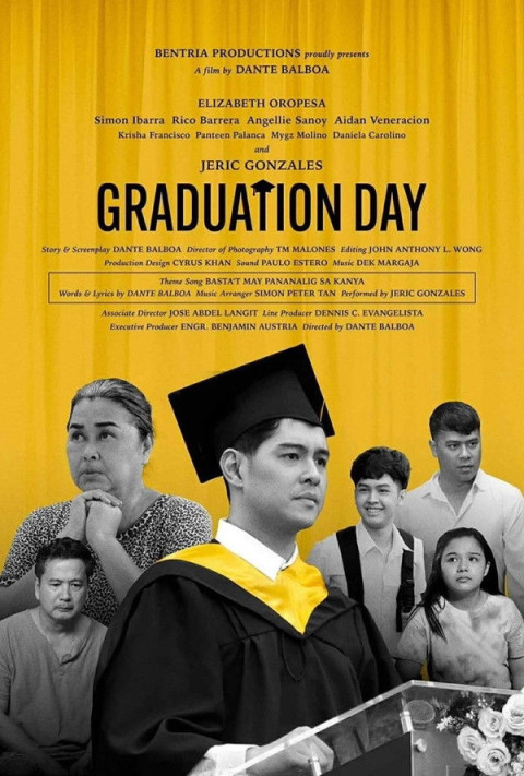 Graduation Day (2026)