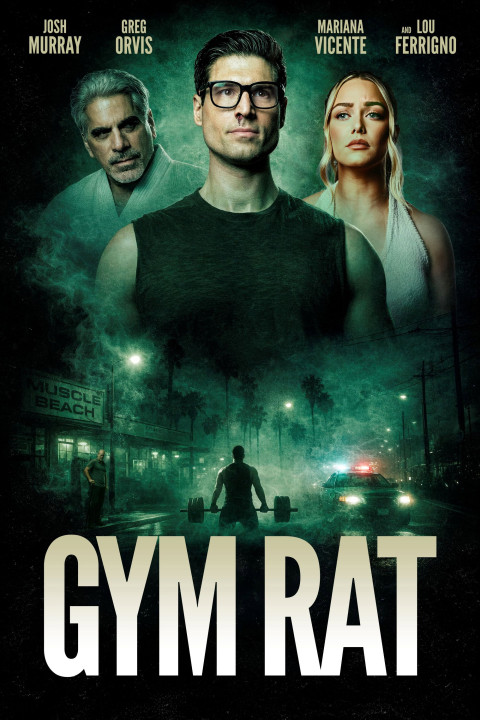 Gym Rat (2026)