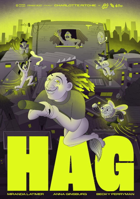 HAG (2026)
