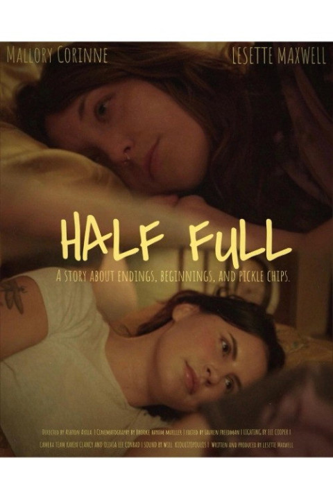 Half Full (2026)