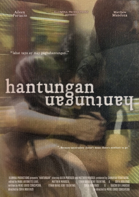 Hantungan (2026)