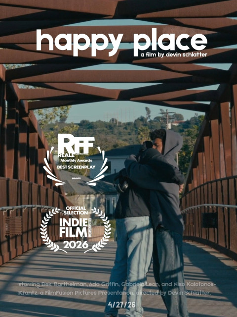 Happy Place (2026)