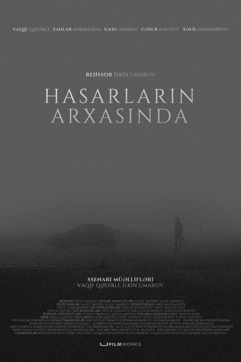 Hasarların Arxasında (2026)