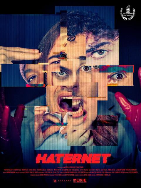 HATERNET (2026)