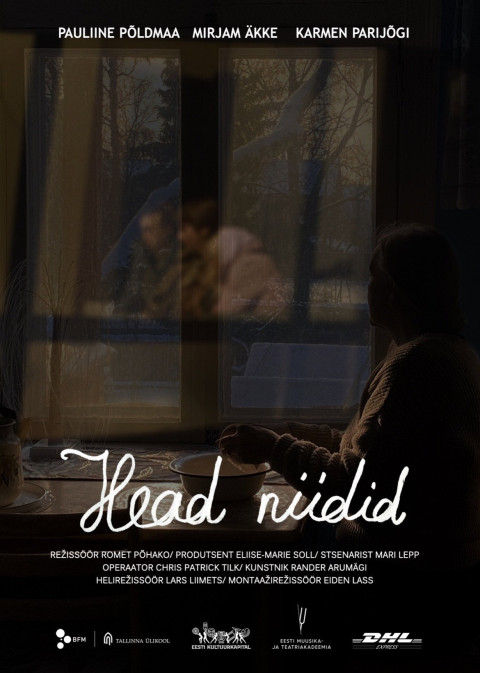 Head niidid (2026)