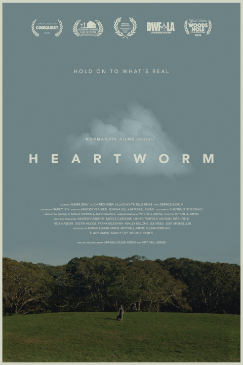Heartworm (2026)