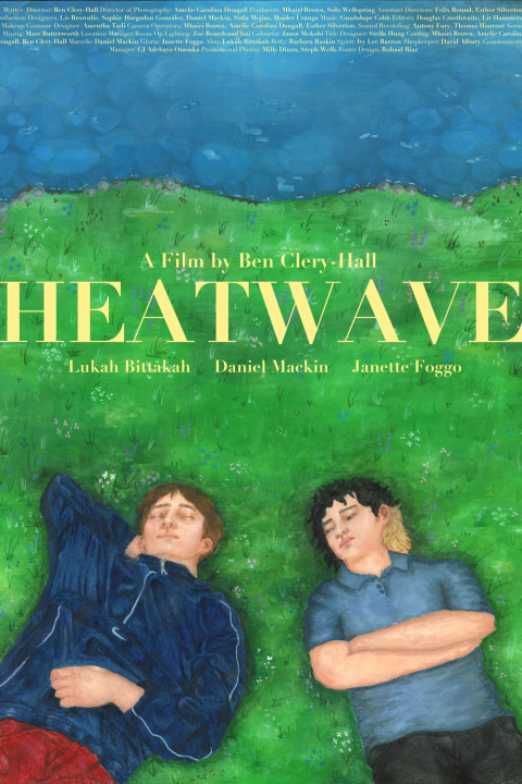 Heatwave (2026)