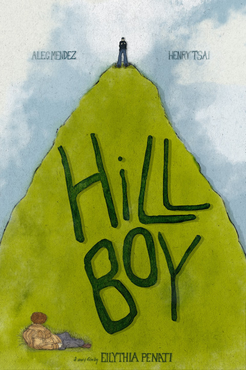 Hill Boy (2026)