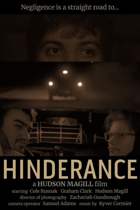 Hinderance (2026)