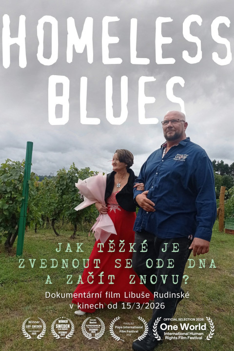 Homeless Blues (2026)