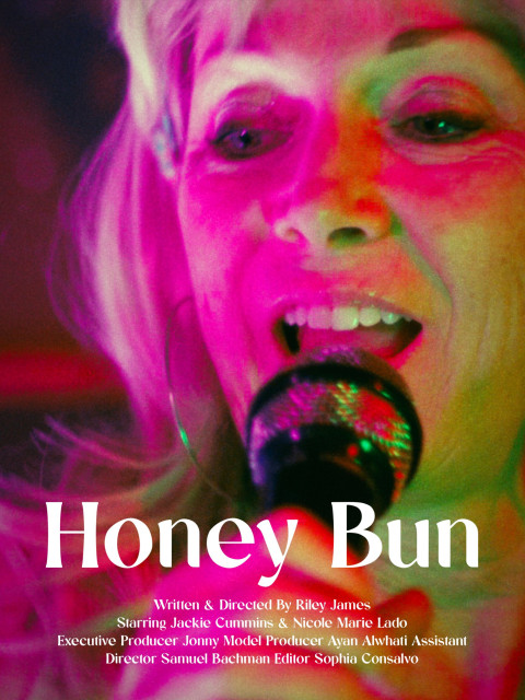 Honey Bun (2026)
