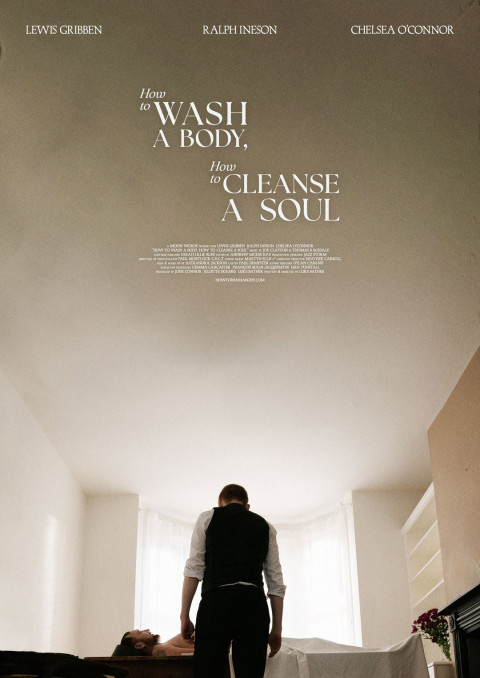 How to Wash A Body, How to Cleanse A Soul (2026)