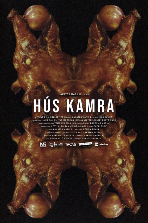 Hús Kamra (2026)