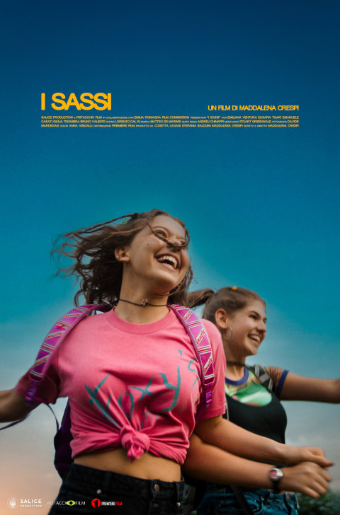I Sassi (2026)
