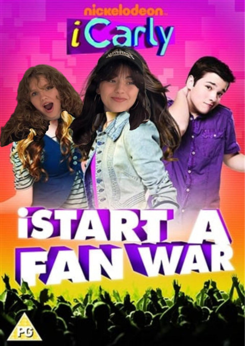 iCarly le vrai 2 (2026)
