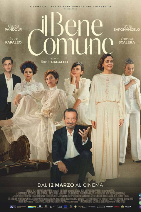 Il Bene Comune (2026)