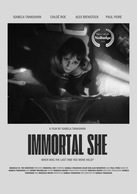 Immortal She (2026)