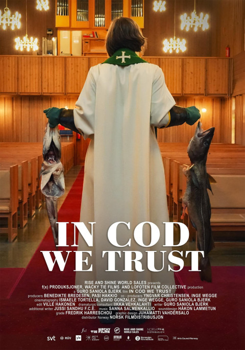 In Cod We Trust (2026)