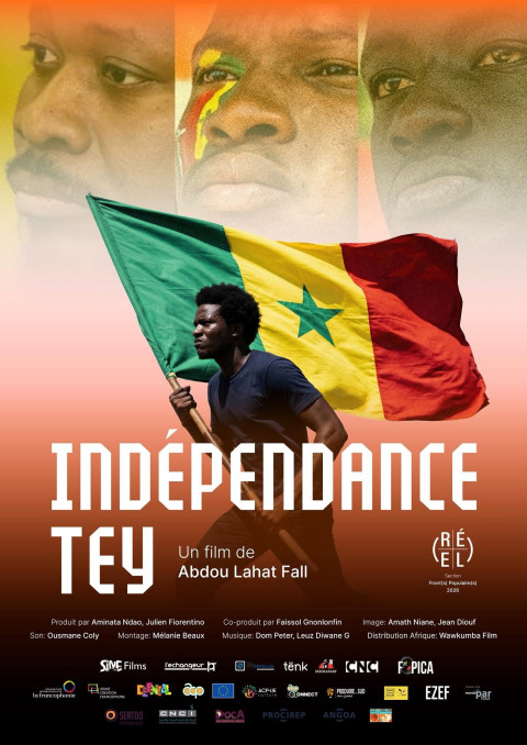 Indépendance Tey (2026)