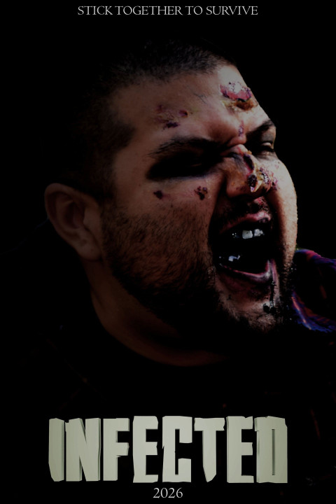 Infected (2026)