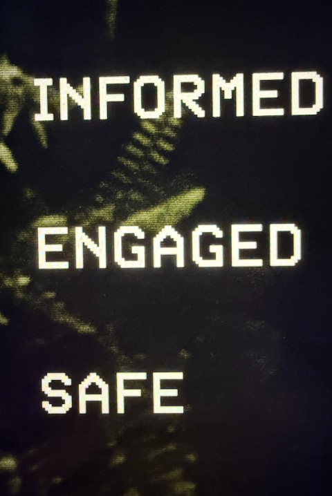 INFORMED ENGAGED (2026)