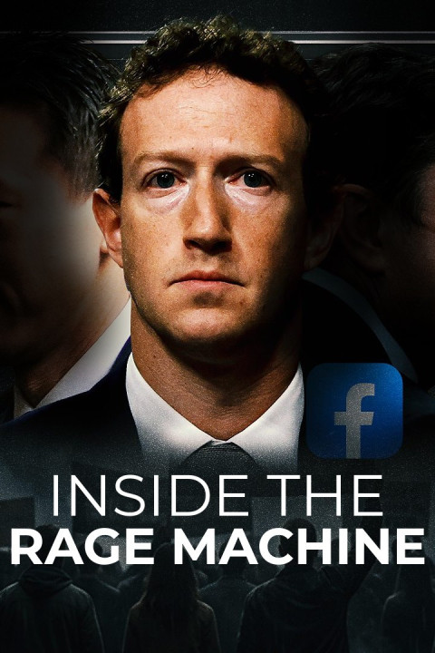 Inside the Rage Machine (2026)