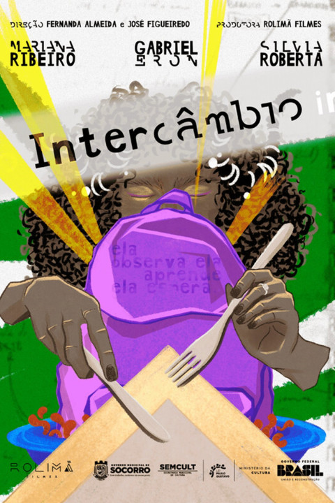 Intercâmbio (2026)
