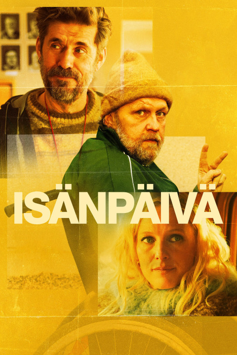 Isänpäivä (2026)
