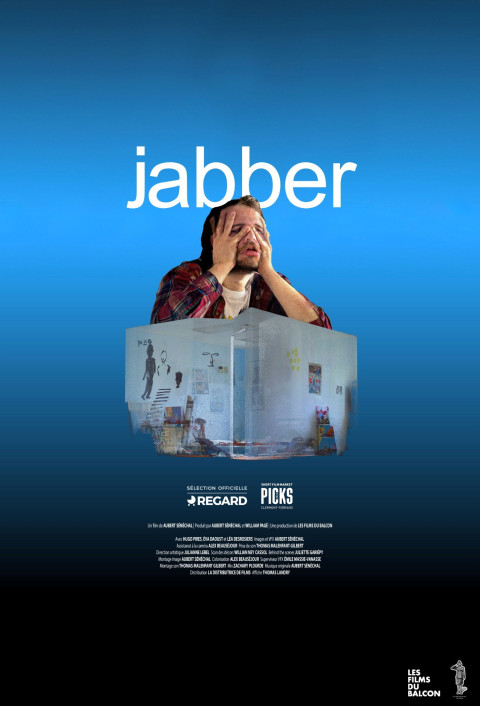 Jabber (2026)