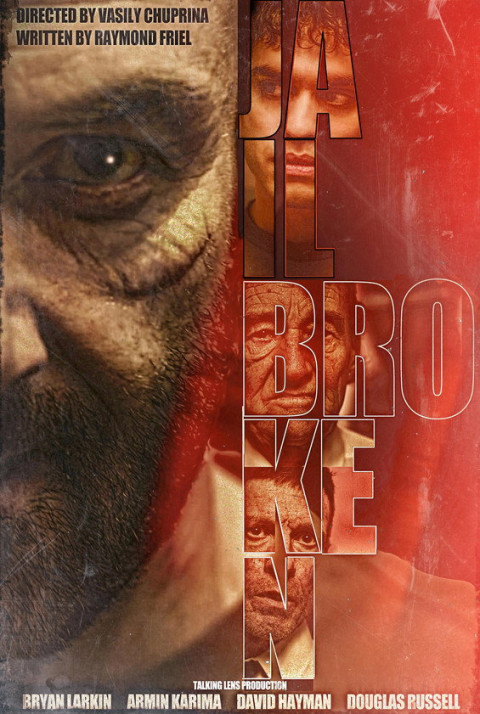 Jailbroken (2026)