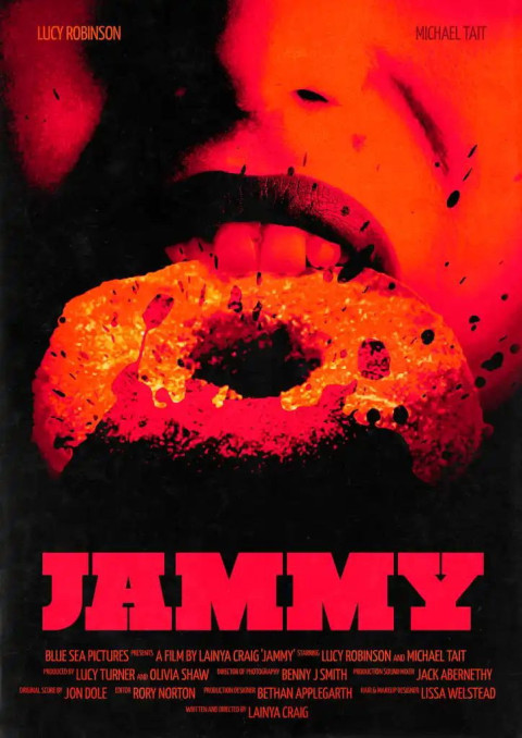 Jammy (2026)