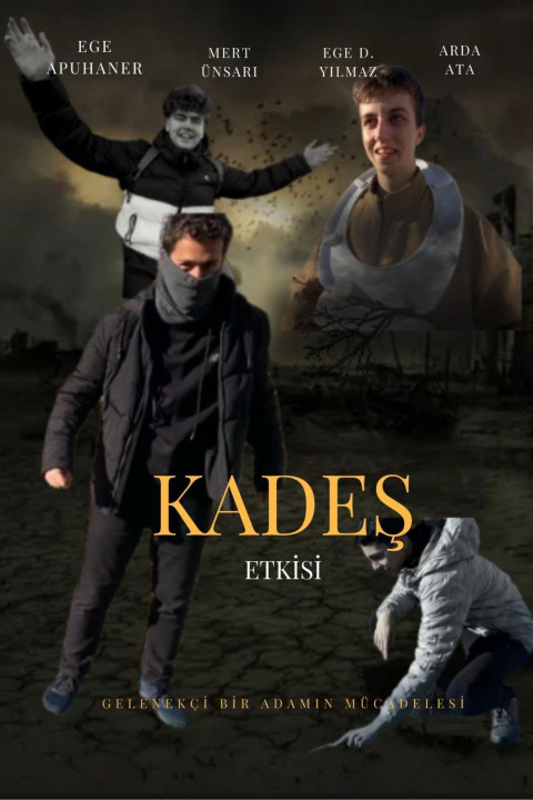 Kadeş Etkisi (2026)