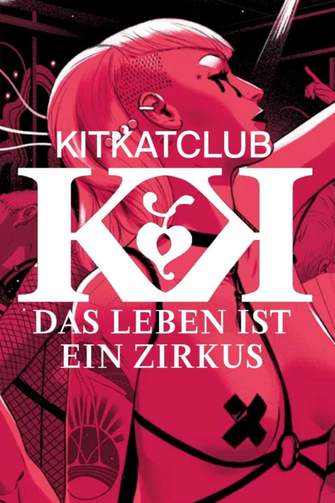 KitKatClub: Kinks of Berlin (2026)