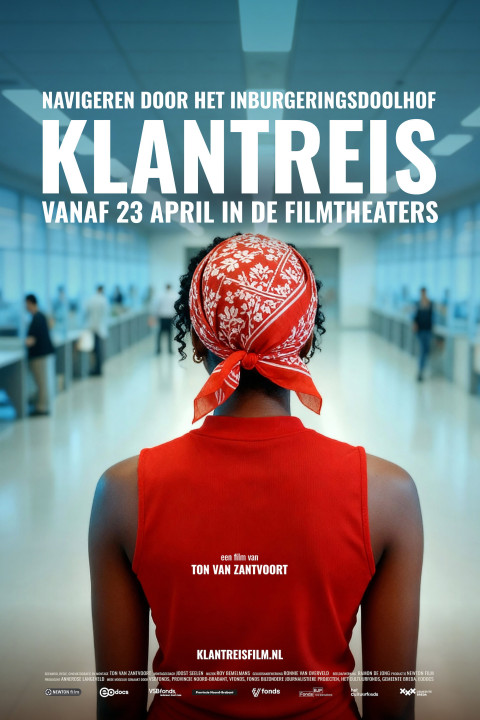 Klantreis (2026)
