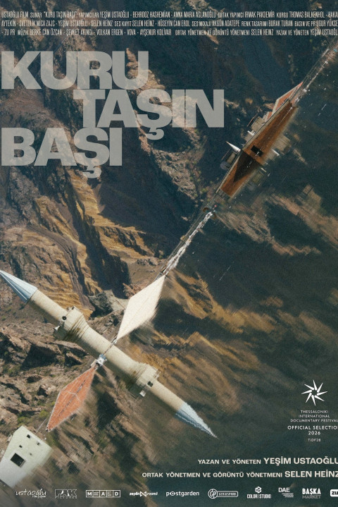 Kuru Taşın Başı (2026)