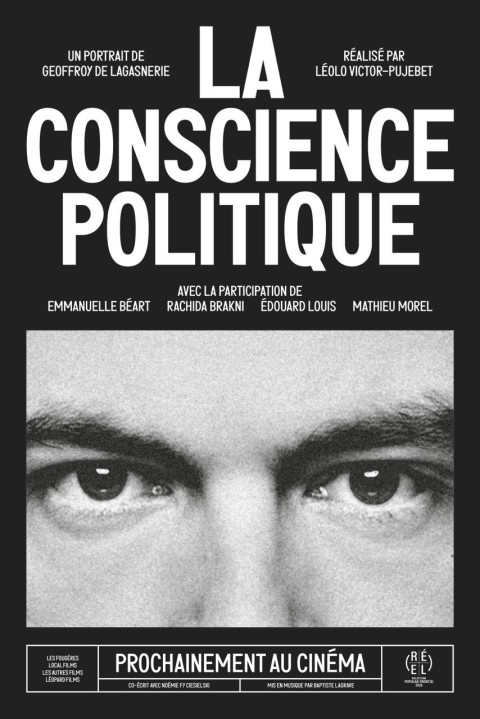 La Conscience politique (2026)