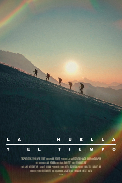 La Huella y el Tiempo (2026)