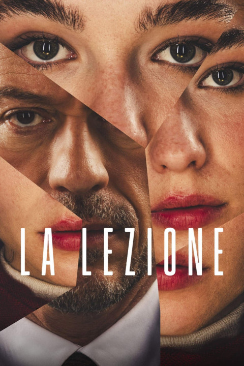 La lezione (2026)