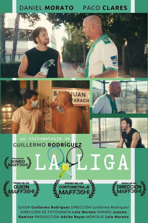 La liga (2026)