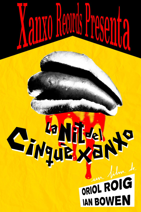 La Nit del Cinquè Xanxo (2026)